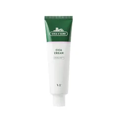 VTCOSMETICS(ブイティコスメテックス) 【正規品】シカクリーム 100ml 大容量 保湿 敏感肌 乾燥肌 スキンケア 肌荒れスキンケア