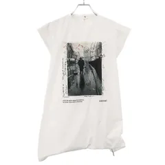 sacai サカイ 25SS James Dean Cotton Poplin Pullover プルオーバートップス 25-07682 ホワイト 2のサムネイル