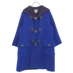 2026年最新】ダッフルコート エルメスの人気アイテム - メルカリ