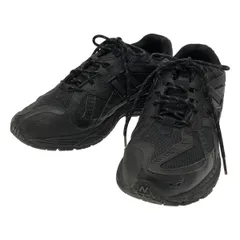 NEW BALANCE ニューバランス M1906NJ スニーカー  ブラック 28cm