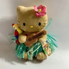 2026年最新】ハローキティ ウクレレの人気アイテム - メルカリ