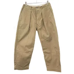 2026年最新】NICENESS チノパンの人気アイテム - メルカリ