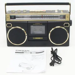 2026年最新】ORION SCR-B7の人気アイテム - メルカリ