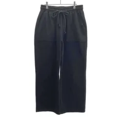 RAINMAKER レインメーカー 23AW POLARTEC EASY PANTS ボアフリースパンツ RM232-041 ブラック Fのサムネイル