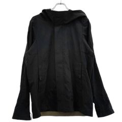 DEVOA EXIST A-2Jacket Schoeller Dynamic - メルカリ