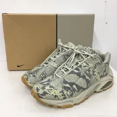 NIKE ナイキ スニーカー DR0508 001 HOT STEP AIR TERRA NOCTA 29cm 箱有のサムネイル