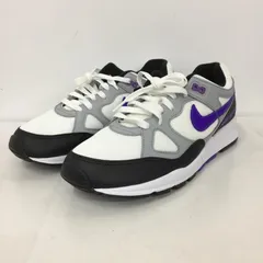 NIKE ナイキ スニーカー AH8047 013 Air Span 2 28cm