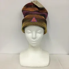 NIKE ACG ナイキ エィシージー 帽子 ニット帽 FZ1669 819 ビーニー タグ付き