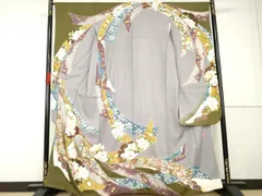 2026年最新】後藤久美子振袖の人気アイテム - メルカリ