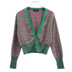 2026年最新】caban カーディガン グリーンの人気アイテム - メルカリ