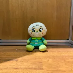 アンパンマン ドール（メロンパンナちゃん）