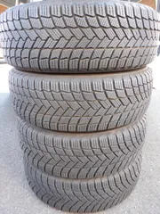 2026年最新】215/65r16 スタッドレス4本の人気アイテム - メルカリ