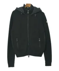 MONCLER ダウンジャケット/ダウンベスト レディース 【古着】【中古】【送料無料】