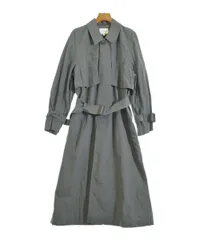 BEAUTY&YOUTH UNITED ARROWS トレンチコート レディース 【古着】【中古】【送料無料】