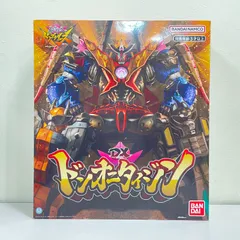 2026年最新】DXドンオニタイジンの人気アイテム - メルカリ