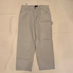 00s　club room　ダック　ペインター　パンツ　ワイド　極太　アメカジ　シティ　Y2K　海外　ストリート　W36　【P-225】