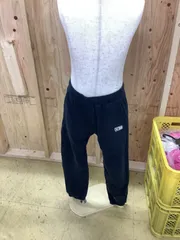 DCshoes ズボン　黒　キッズ　160cm   美品