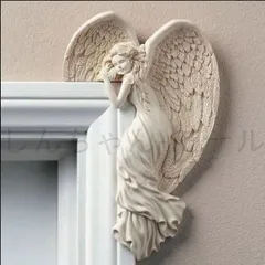 2026年最新】アンティークミラー天使の人気アイテム - メルカリ