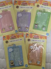 とっとこハム太郎 一番くじ I賞 カードホルダー