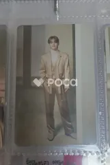 Seventeen セブチ エスクプス SEVENTEEN RIGHT HERE WORLD TOUR Trading Card Set