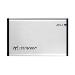Transcend ESD240C ポータブルSSD 120GB Gen2 - メルカリ