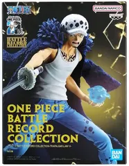 トラファルガー・ロー 「ワンピース」 BATTLE RECORD COLLECTION-TRAFALGAR.LAW II-【1週間以内発送】