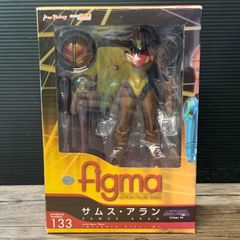 figma サムス・アラン2種セット - メルカリ