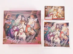 「プロジェクトセカイ カラフルステージ! feat. 初音ミク」 Vivid BAD SQUAD / Vivid BAD SQUAD SEKAI ALBUM vol.3[初回生産限定盤]