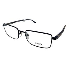 ST1 新品 STARCK EYES スタルクアイズ ツーポイント アランミクリ 