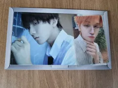 BOYNEXTDOOR(ボイネク) フレーム バージョン アルバム 出品