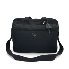 プラダ ボストンバッグ ラゲージバッグ ゴルフ 旅行カバン