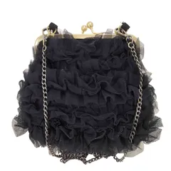 ユーズドフルギ USED古着 ODETTE TULLE BAG レディース 表記無 のサムネイル