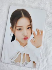 IVE（アイヴ）ウォニョン（WONYOUNG・チャンウォニョン） ELEVEN トレカ