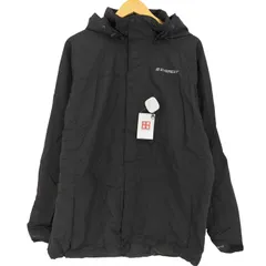 ユーズドフルギ USED古着 EVEREST マウンテンジャケット メンズ JPN：XL 