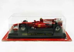 フェラーリ F10 フェルナンド・アロンソ(2010年) - メルカリ