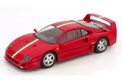 ☆フェラーリ F40 ストリート☆1987☆レッド☆1/43☆BBR☆BG140 - メルカリ