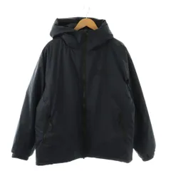 2026年最新】ennoy nylon padded jacketの人気アイテム - メルカリ