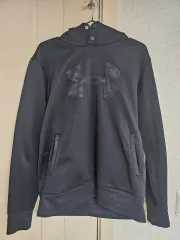 アンダーアーマー フード付きTシャツ