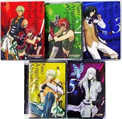 2026年最新】ネオアンジェリーク Abyss 1 Limited Edition(初回限定版