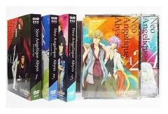 2026年最新】ネオアンジェリーク Abyss 1 Limited Edition(初回限定版