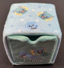 マウラトーイ 秘密怪獣シリーズ 指人形 4体セット - メルカリ