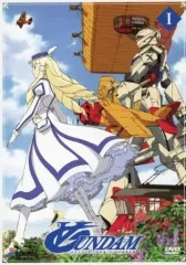 2026年最新】ターンエーガンダム DVDの人気アイテム - メルカリ