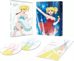 新品】 アニメ アイドル伝説えり子 DVD BOX 1・2巻 セット - メルカリ