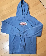 WEGO!プルオーバーパーカー