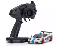 【中古】ラジコン MR-04 レディセット McLaren F1 GTR KE 30周年記念仕様 「ミニッツRWDシリーズ」 2.4GHz仕様 [32372KE]のサムネイル