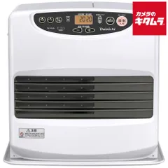 2026年最新】ダイニチ ファン ヒーター 15 畳の人気アイテム - メルカリ