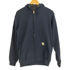 カーハート Carhartt Loose Fit Midweight Full Zip Hoodie メンズ import：S 