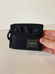 吉田ポーター コンパート 財布