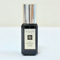 廃盤品 JO MALONE BLACK CEDARWOOD & JUNIPER COLOGNE ジョーマローン