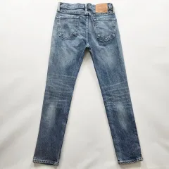 リーバイス デニム スリム サイズ29 R4152